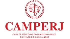 Logo CAMPERJ