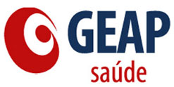 Logo GEAP Saúde