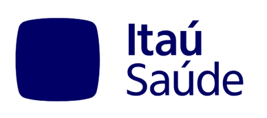Logo Itaú