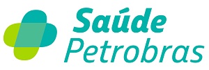 Logo Saúde Petrobras