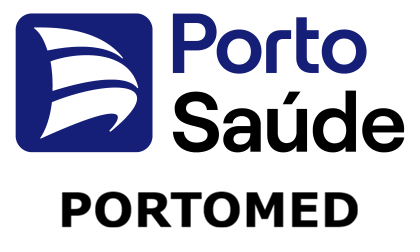 Logo Porto Saúde