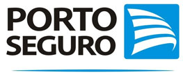Logo Porto Seguro