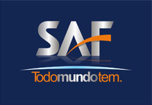 Logo SAF