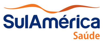Logo SulAmérica Saúde